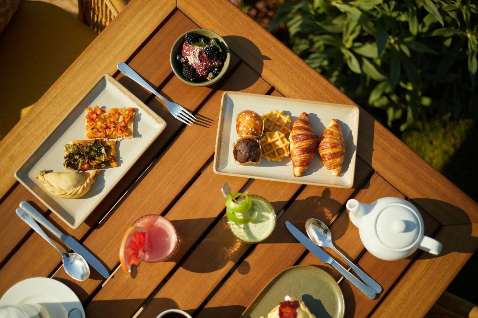 The St. Regis Mardavall Mallorca Resort Palmanova Kültér fotó