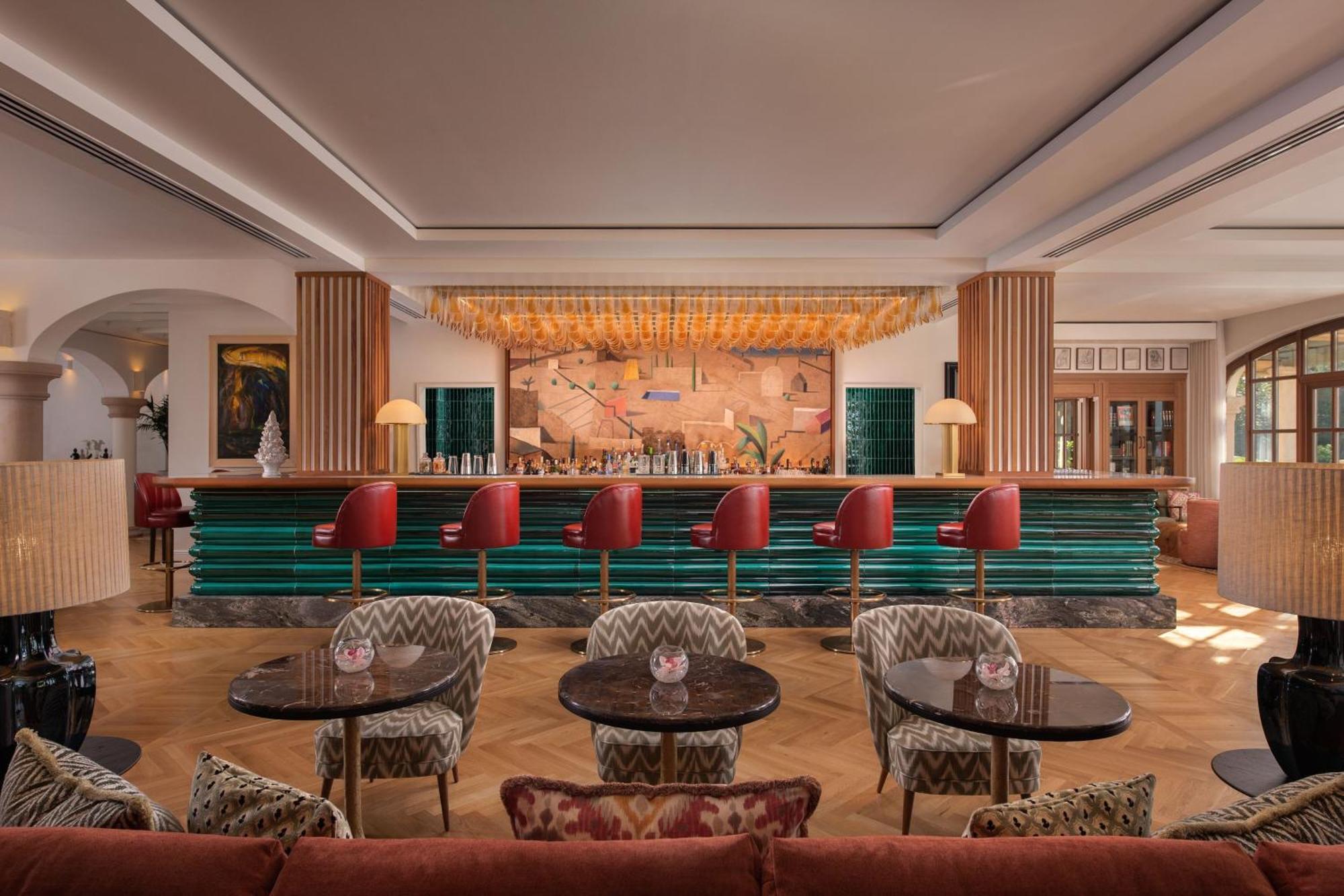 The St. Regis Mardavall Mallorca Resort Palmanova Kültér fotó