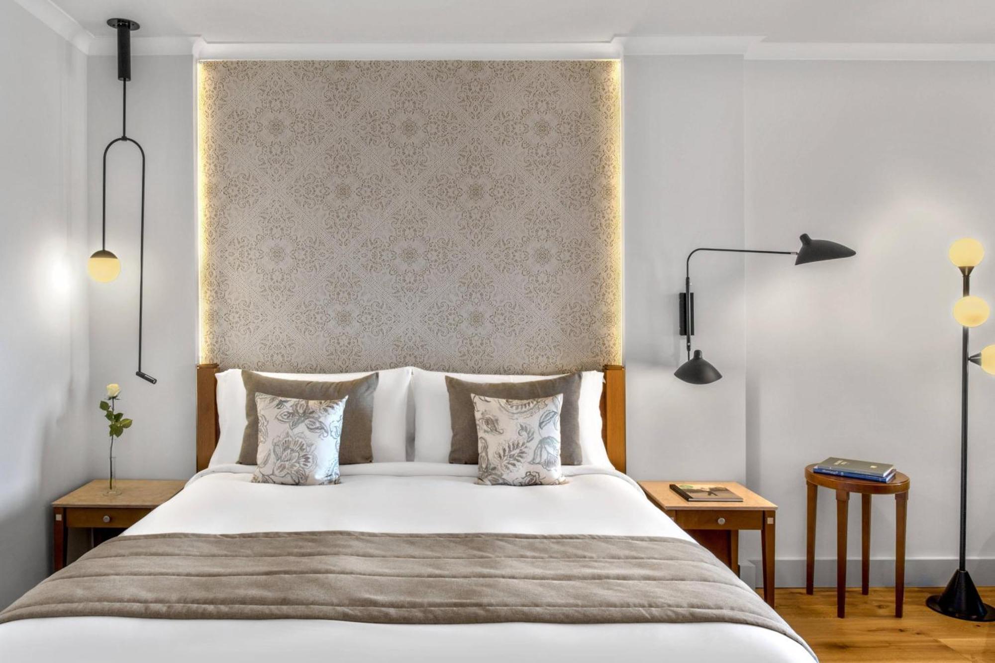 The St. Regis Mardavall Mallorca Resort Palmanova Kültér fotó