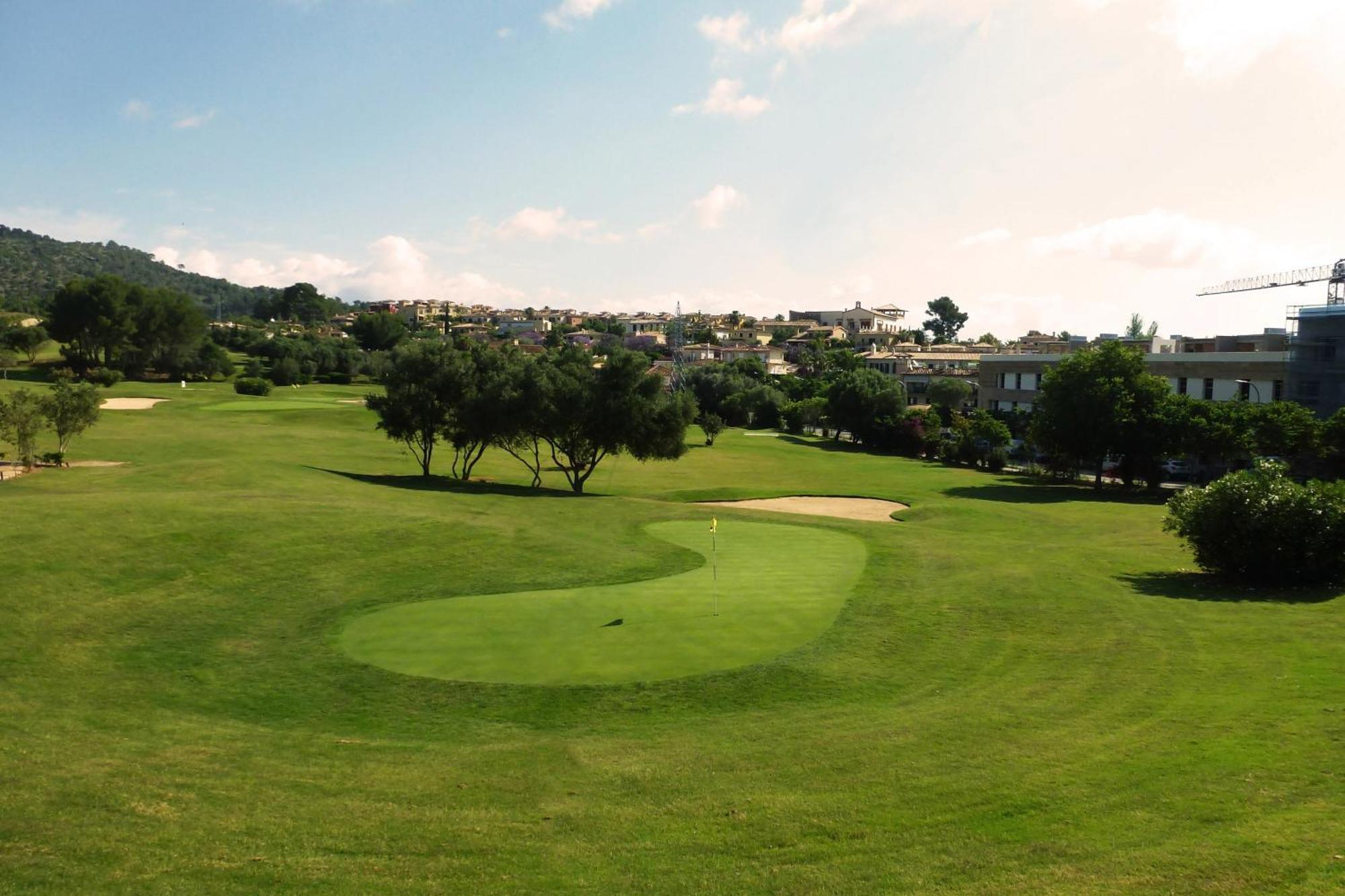 The St. Regis Mardavall Mallorca Resort Palmanova Kültér fotó