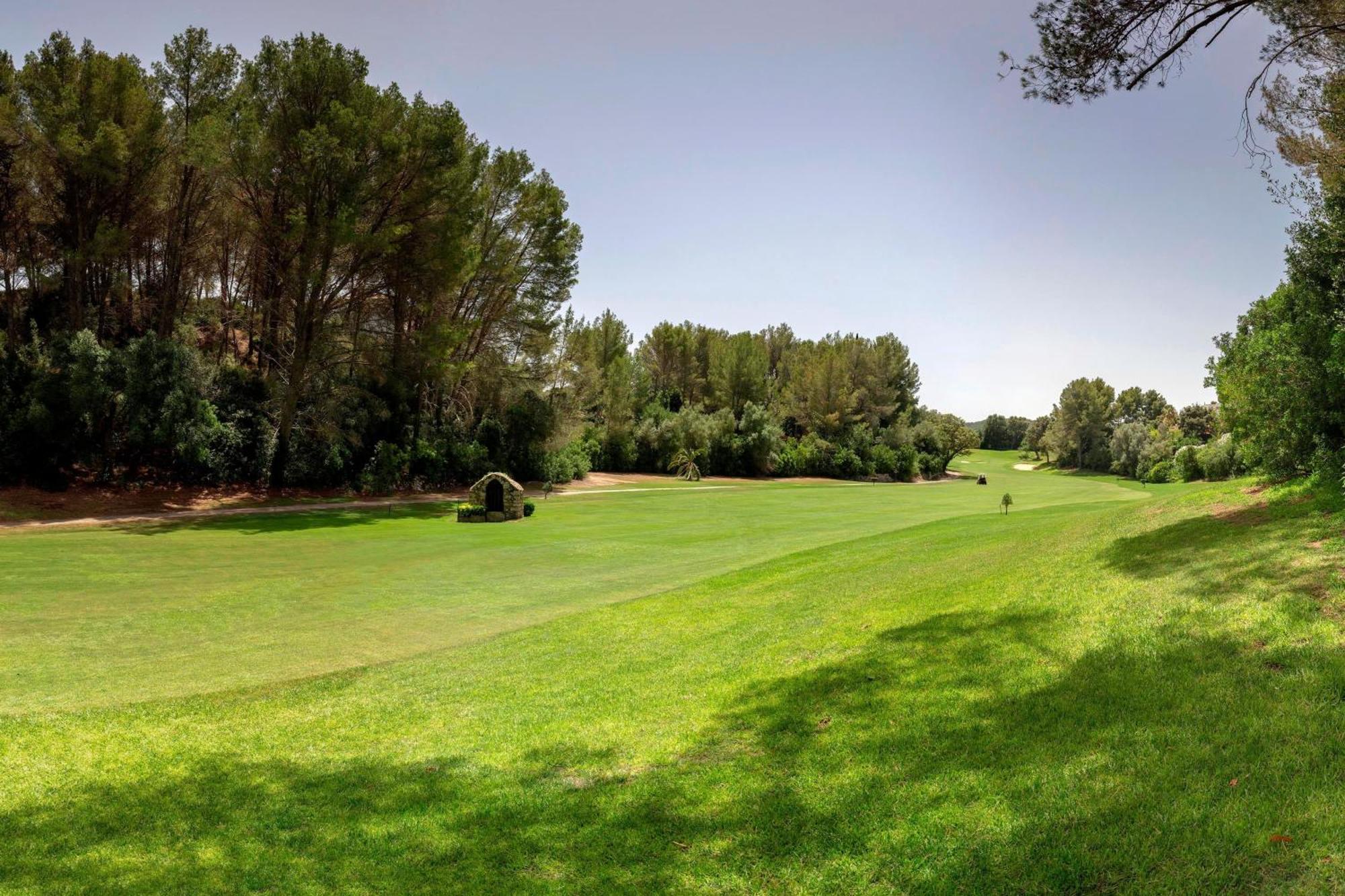 The St. Regis Mardavall Mallorca Resort Palmanova Kültér fotó